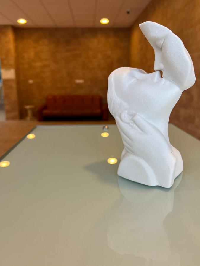 Thalassa Suite & Spa Reggio di Calabria Exterior foto