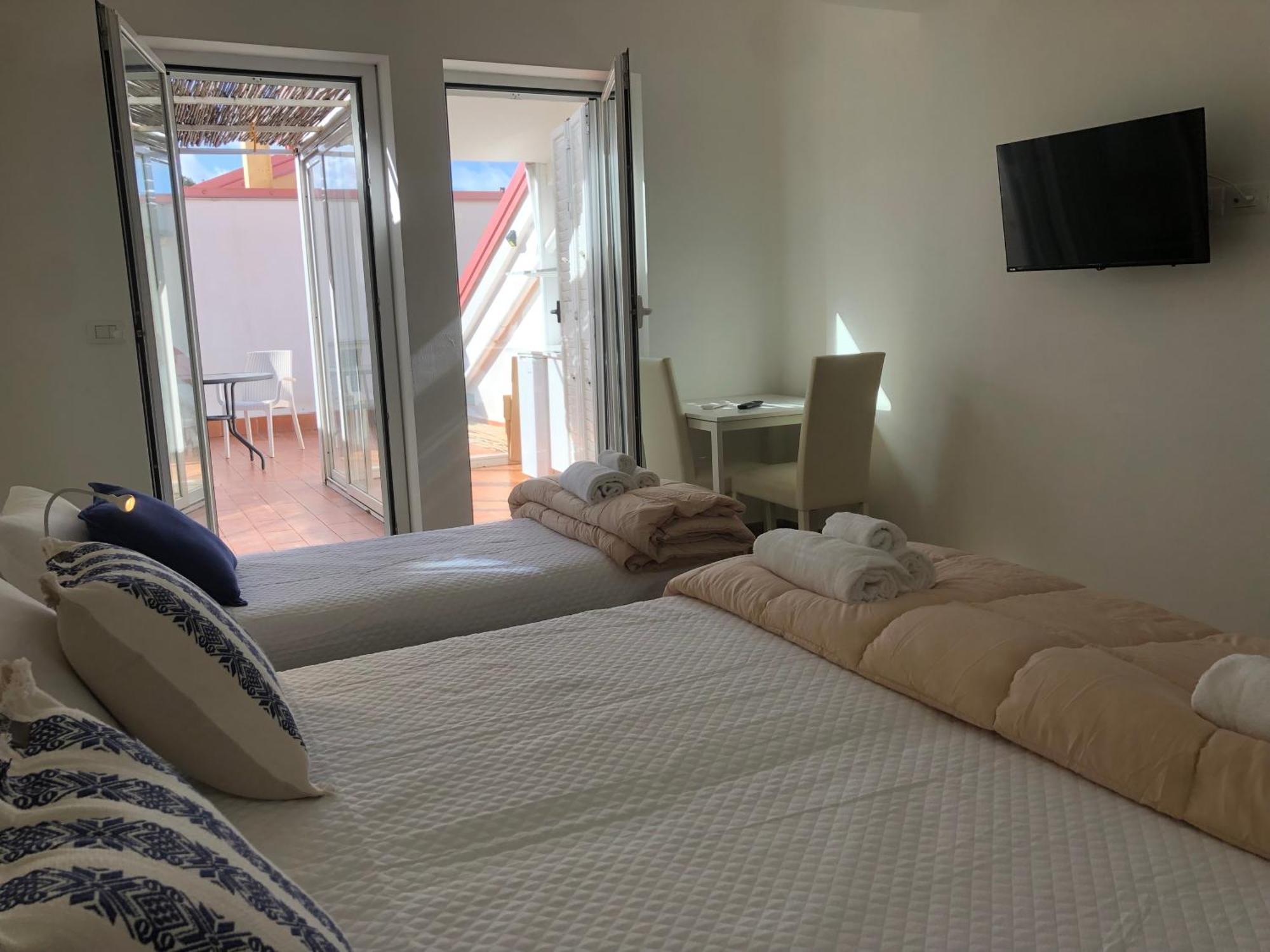 Thalassa Suite & Spa Reggio di Calabria Exterior foto