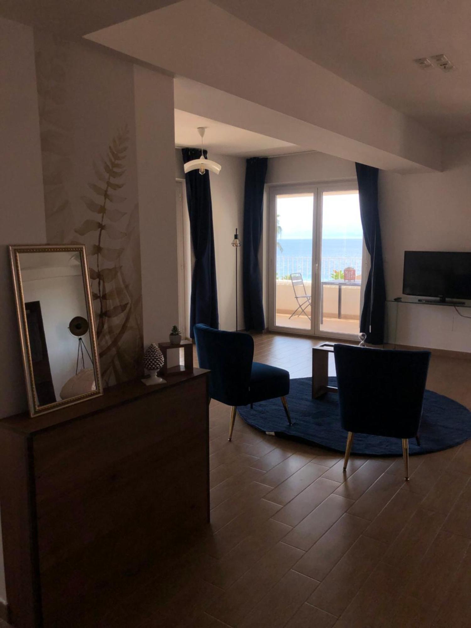 Thalassa Suite & Spa Reggio di Calabria Exterior foto