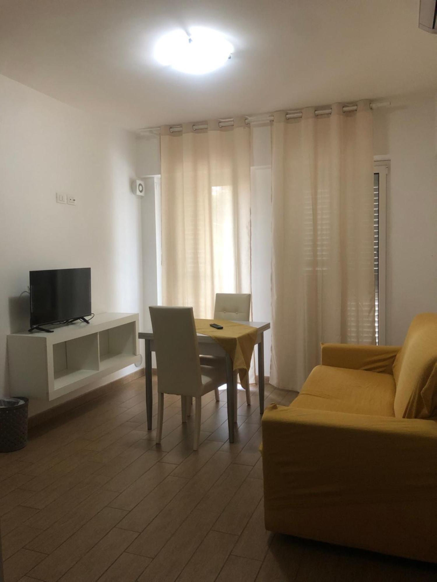 Thalassa Suite & Spa Reggio di Calabria Exterior foto