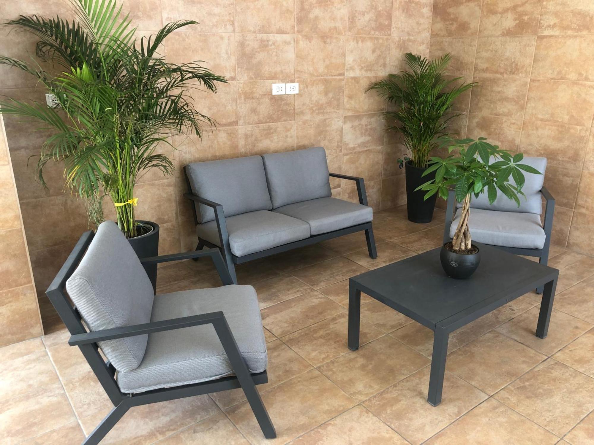 Thalassa Suite & Spa Reggio di Calabria Exterior foto