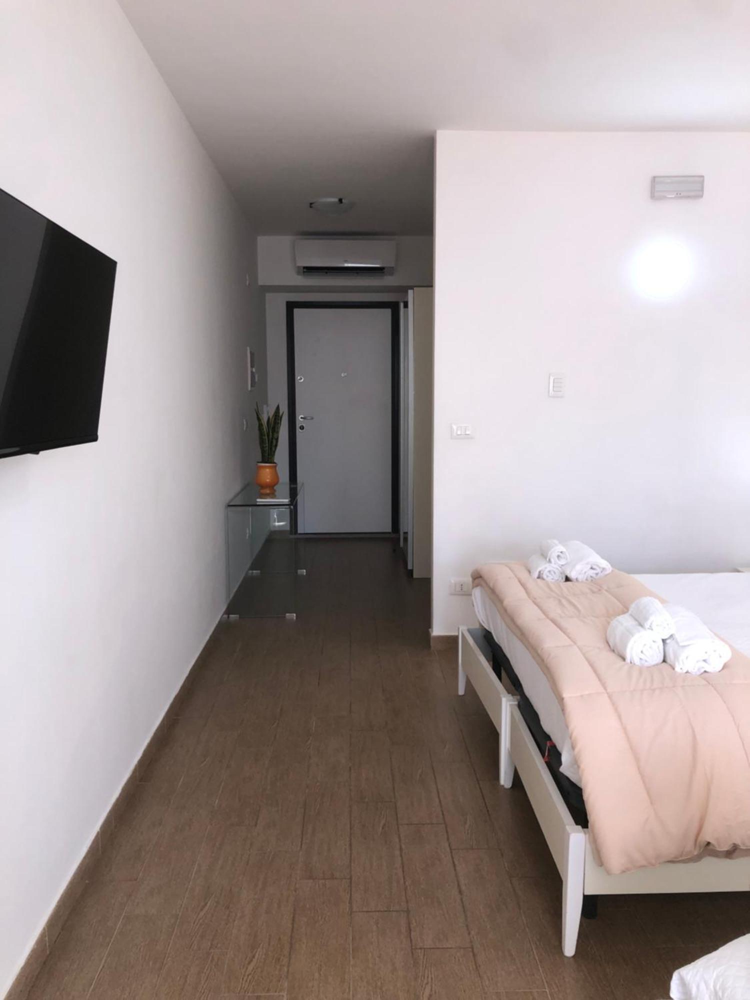 Thalassa Suite & Spa Reggio di Calabria Exterior foto