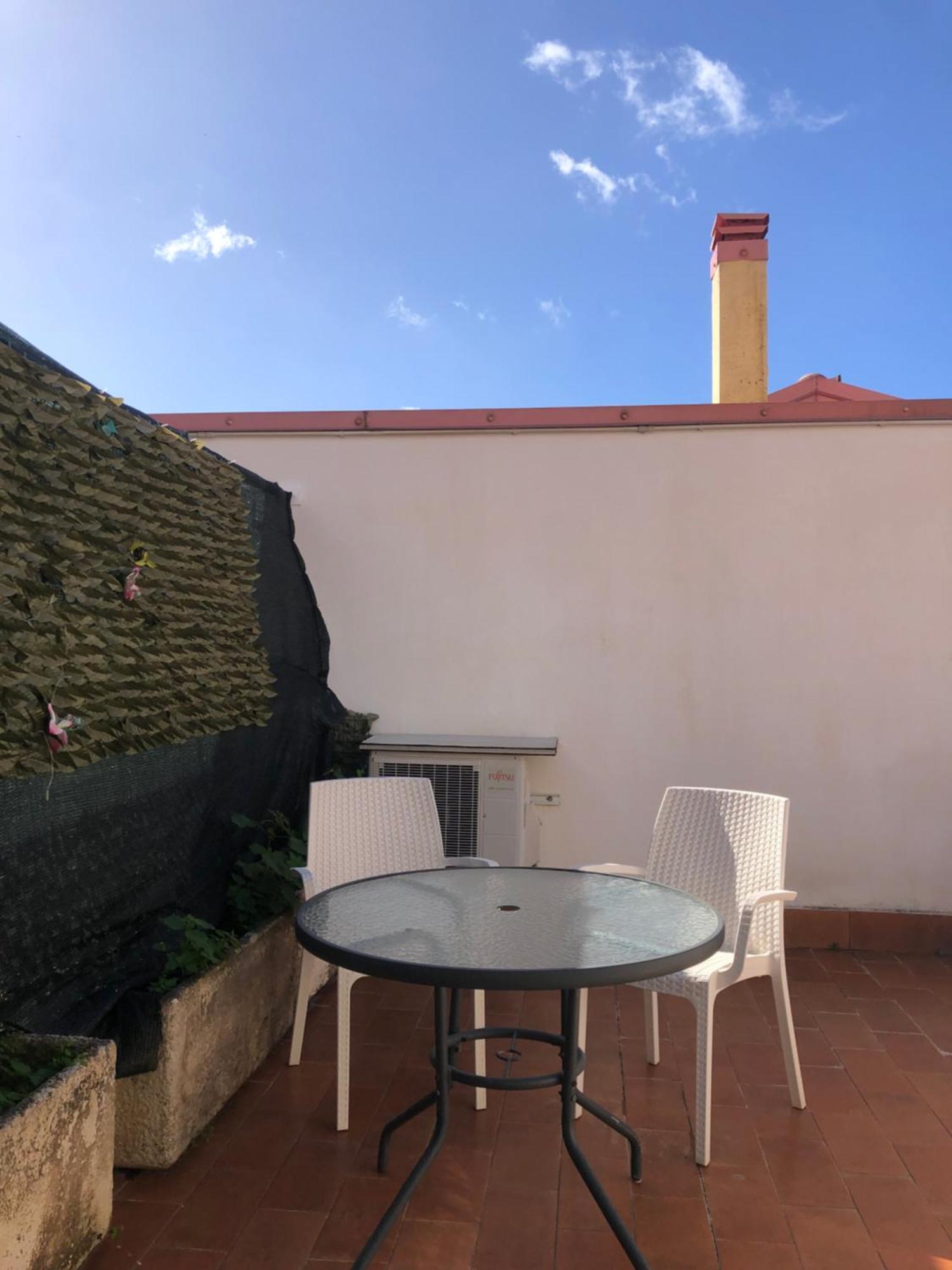 Thalassa Suite & Spa Reggio di Calabria Exterior foto